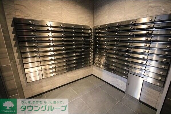 アステリ鶴舞テーセラの物件内観写真